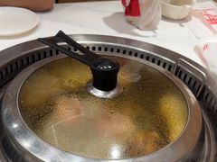 -满兴咱妈烀饼铁锅炖(兰州北街店)