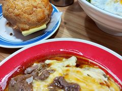 -伙记茶档(龙海风情小镇店)