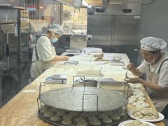 -东升灌浆包(辛庄街总店)