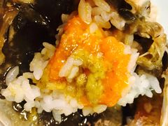 -普乐酱蟹(coex店)