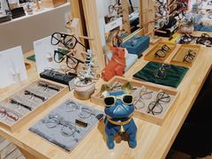 -肆兮眼镜·蔡司·徕卡战略合作店(大坪店)