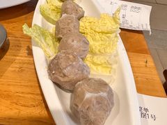 -京炭铜锅涮肉·羊蝎子·羊肉炉(保利·时光里店)