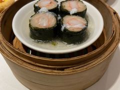 -悦景酒家(罗湖店)