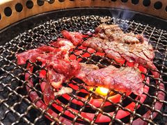 -神户赤童日式烤肉伙伴(东直门店)