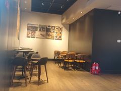 -星巴克(天津鲁能中心第三店)