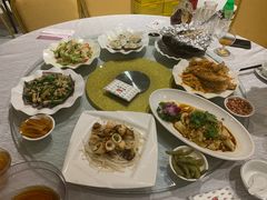 -强记海鲜·大排档(蛇口新街店)