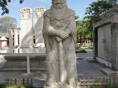 -北京石刻艺术博物馆(五塔寺)
