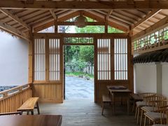 -郫都区农科村景区