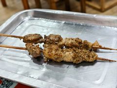 -清真·鸦儿李记·小馆(后海店)