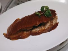 -鸭王烤鸭店(三里河店)