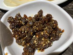 -仄园围炉坊·牛肉火锅·汕头卤水火锅(蛇口店)