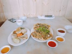 -飘香小食店(国平路店)