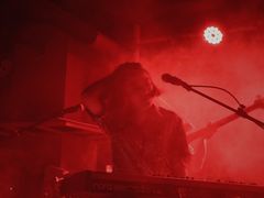 -育音堂音乐公园
