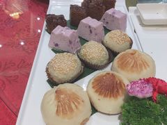 -中油泰富国际酒店-中餐厅