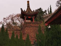 -西安华清御汤酒店