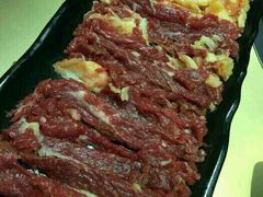 -手选潮汕鲜活牛肉火锅(二七广场店)