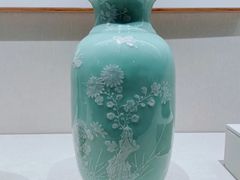 -深圳博物馆(古代艺术馆)