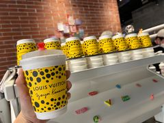-Manner Coffee(淮海755店)