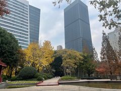 -上海不夜城广场(上海不夜城金融大厦店)