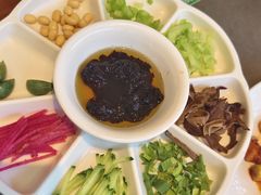 -黑窑厂糖油饼烤鸭·清真菜(旗舰店)