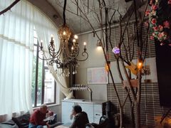 -MAAN COFFEE(金桥店)