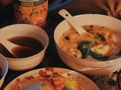 -姗娜娜足道·SPA(古北店)