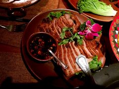 -花马天堂云南餐厅 Lost Heaven(高邮路店)