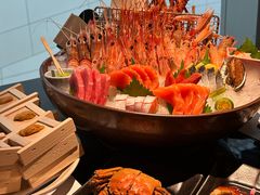 -花潮料理艺食馆(SM新生活广场店)