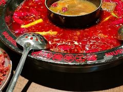 -牛市坎火锅(建设路店)