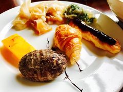 -金沙湖畔酒店-餐厅