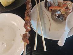 -渔公码头海货全海鲜自助(海滨旅游路店)