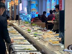 -素满香·Vegan食养自助(天一广场店)