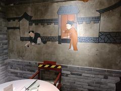 -京味斋·北京烤鸭(华威桥北工大店)