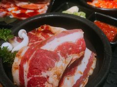 -九田家黑牛烤肉料理(石路天虹店)