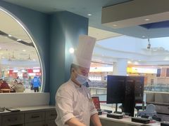 -永旺梦乐城(金银潭店)