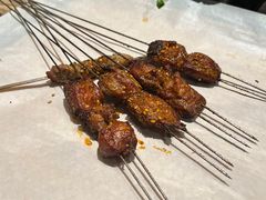 -枪火串烧·东北特色烧烤(罗湖总店)