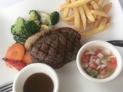 -拉蒂娜·巴西牛排馆 Latina·Brazilian Steakhouse(陆家嘴旗舰店)
