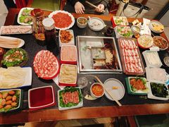 -重庆德忆火锅（龙南街3店）(渝水岸餐饮)
