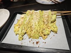 -京悦南门涮羊肉·羊蝎子火锅(田林路店)