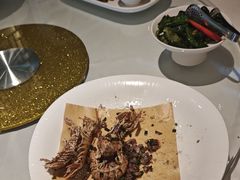 -福来齐·鲁菜海鲜·渔家菜(朝阳街分店)