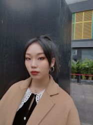 点击看大图 -瞬间漂亮·化妆造型(北滨路店)