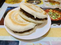-陕西风味餐厅(陕西省驻京办店)