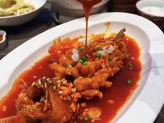 -望乡楼上海菜(日月光店)