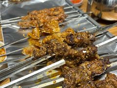 -熙成烧烤(白塔岭店)
