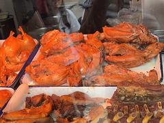 -鸡打鸣熏鸡系列(总店)