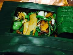 -云海肴·汽锅鸡·云南菜(天津国金汇店)