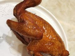 -稻香酒家(长宁KING88广场店)