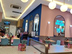 -小杨生煎(周浦万达店)