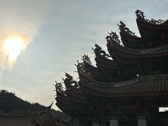 -天竺岩寺