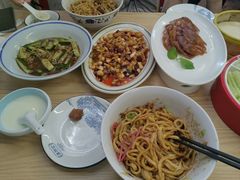 -吴记百姓菜馆·北京菜·烤鸭(故宫店)